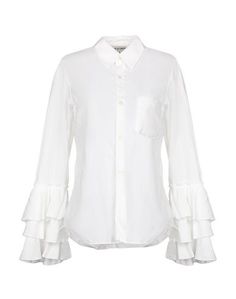 Pубашка Comme Des Garçons Comme Des Garçons