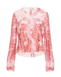 Блузка Giambattista Valli