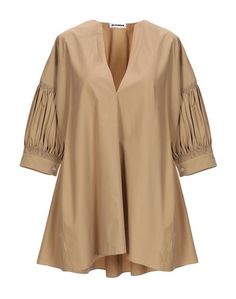 Блузка Jil Sander