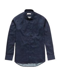 Pубашка Etro