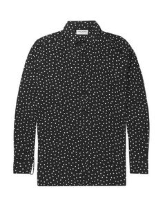 Pубашка Saint Laurent