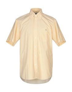 Pубашка Lacoste