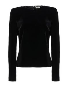 Блузка Saint Laurent