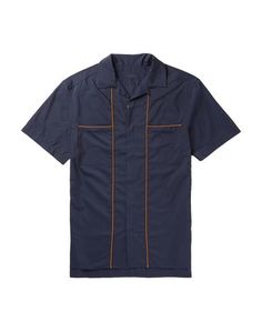 Pубашка Lanvin