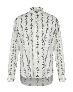 Pубашка Saint Laurent