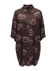Pубашка Dries Van Noten
