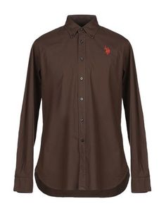 Pубашка U.S.Polo Assn.
