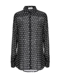 Pубашка Saint Laurent