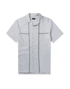 Pубашка Lanvin
