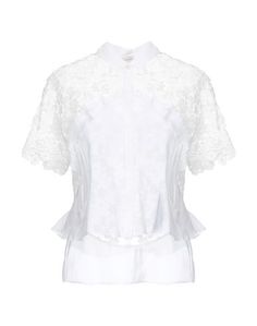 Pубашка Giambattista Valli