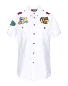 Pубашка Dsquared2