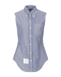 Pубашка Thom Browne