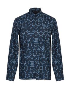 Pубашка Givenchy