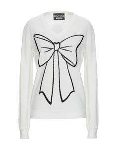 Свитер Boutique Moschino