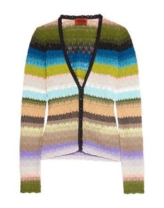 Кардиган Missoni