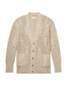 Кардиган Maison Margiela