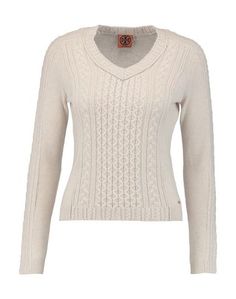Свитер Tory Burch