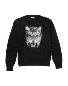 Свитер Saint Laurent