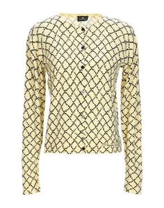 Кардиган Elisabetta Franchi