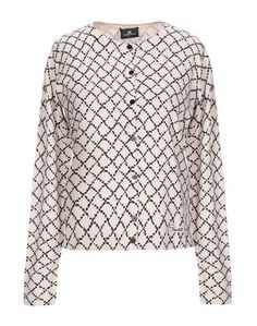 Кардиган Elisabetta Franchi