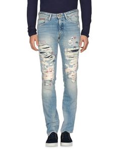Джинсовые брюки Tommy Jeans