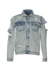 Джинсовая верхняя одежда Brave Soul