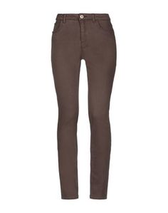 Джинсовые брюки Trussardi Jeans
