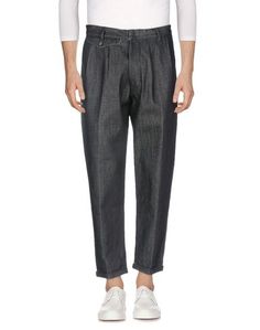 Джинсовые брюки Wool 172