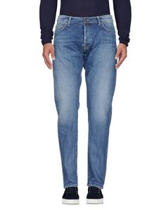 Джинсовые брюки Carhartt