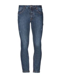 Джинсовые брюки Michael Coal