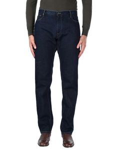 Джинсовые брюки Henry Cottons