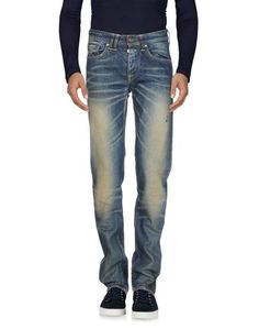 Джинсовые брюки Cycle