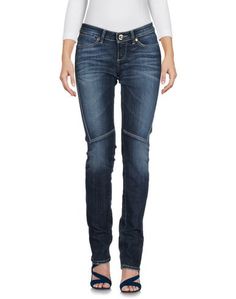 Джинсовые брюки Camouflage AR AND J.