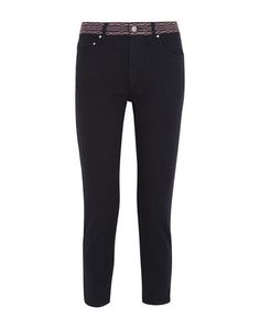 Джинсовые брюки Isabel Marant