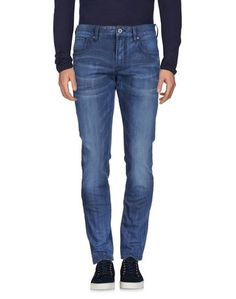 Джинсовые брюки Scotch & Soda