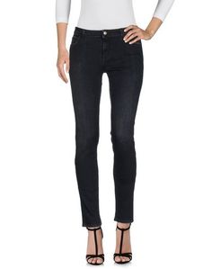 Джинсовые брюки ROŸ Rogers