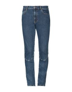 Джинсовые брюки Kenzo