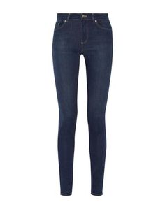 Джинсовые брюки Acne Studios