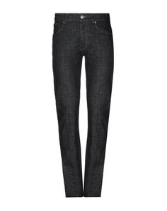 Джинсовые брюки Pt05