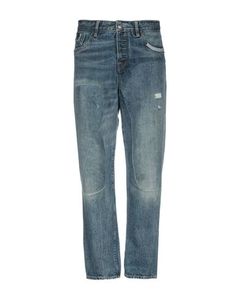 Джинсовые брюки Scotch & Soda