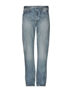 Джинсовые брюки Levis RED TAB