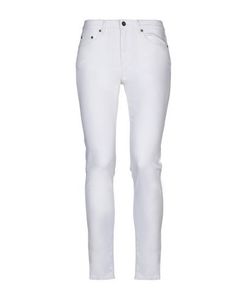 Джинсовые брюки Woolrich