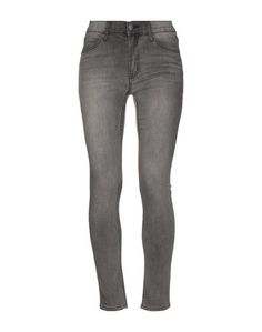 Джинсовые брюки Cheap Monday
