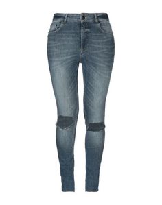 Джинсовые брюки Cheap Monday