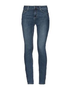 Джинсовые брюки Liu Jo