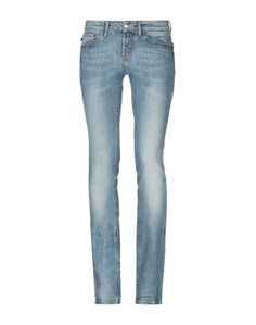 Джинсовые брюки Just Cavalli