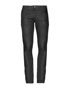 Джинсовые брюки Scotch & Soda