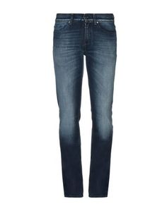 Джинсовые брюки 7 For All Mankind