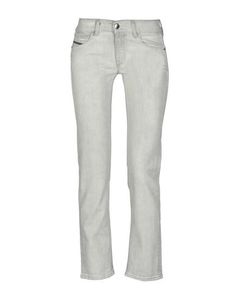 Джинсовые брюки Diesel Black Gold