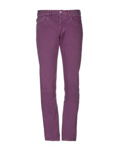 Джинсовые брюки Paul Smith